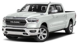 2022 Ram Ram Pickup 1500 Limited