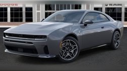 2026 Dodge Charger Scat Pack