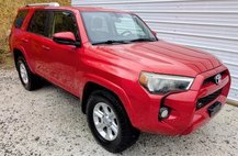 2014 Toyota 4Runner SR5