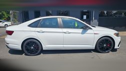 2019 Volkswagen Jetta 35th Anniversary Edition DSG