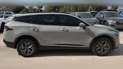 2023 Kia Sportage SX