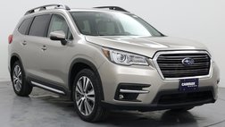 2020 Subaru Ascent Limited 8-Passenger