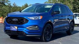 2024 Ford Edge SE