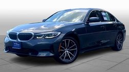 2021 BMW 3 Series 330i xDrive