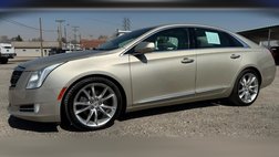 2015 Cadillac XTS Premium Vsport