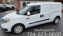 2018 Ram ProMaster City SLT