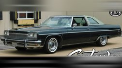 1975 Buick Electra 225