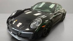 2018 Porsche 911 Carrera