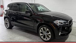 2017 BMW X5 sDrive35i