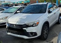 2018 Mitsubishi Outlander Sport 2.4 SEL