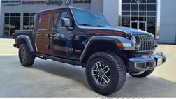 2024 Jeep Gladiator Mojave