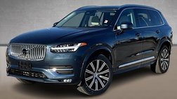 2024 Volvo XC90 B5 Plus Bright Theme
