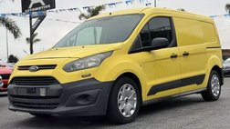2018 Ford Transit Connect XL