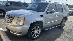 2013 Cadillac Escalade Luxury