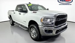 2024 Ram Ram Pickup 2500 Big Horn
