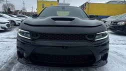 2021 Dodge Charger Scat Pack