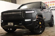 2022 Rivian R1S Launch Edition