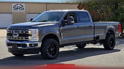 2024 Ford Super Duty F-250 XLT