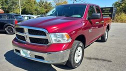 2017 Ram Ram Pickup 1500 SLT