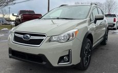 2016 Subaru Crosstrek 2.0i Premium