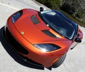 2014 Lotus Evora S 2+2