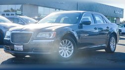 2014 Chrysler 300 Base