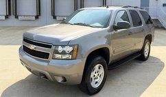 2008 Chevrolet Tahoe LS