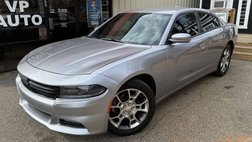 2015 Dodge Charger SXT