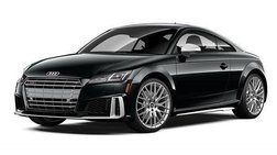 2023 Audi TTS 2.0T quattro