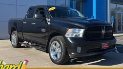 2017 Ram Ram Pickup 1500 Express