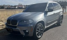2013 BMW X5 xDrive35i