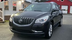 2013 Buick Enclave Premium