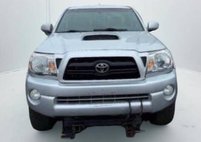 2008 Toyota Tacoma V6