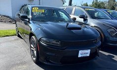 2021 Dodge Charger GT