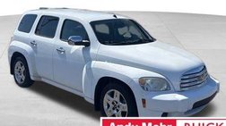 2010 Chevrolet HHR LT