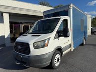 2016 Ford Transit 350 HD