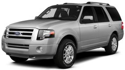 2014 Ford Expedition Limited