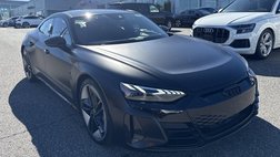 2023 Audi RS e-tron GT quattro