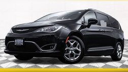 2019 Chrysler Pacifica Touring L Plus
