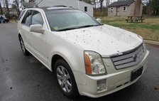 2007 Cadillac SRX V6