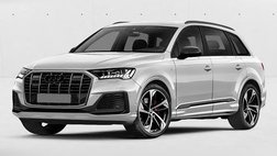 2023 Audi Q7 quattro Premium 55 TFSI