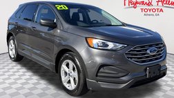 2020 Ford Edge SE