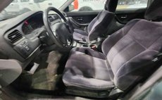 2003 Subaru Legacy L Special Edition