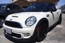 2013 MINI Roadster Cooper S