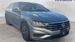2021 Volkswagen Jetta SE