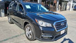 2020 Subaru Ascent Premium 8-Passenger