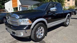 2014 Ram Ram Pickup 1500 Laramie