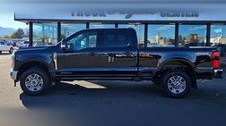 2025 Ford Super Duty F-350 Lariat