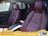 2023 Mazda CX-30 Carbon Edition