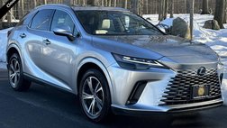 2023 Lexus RX 350 Premium